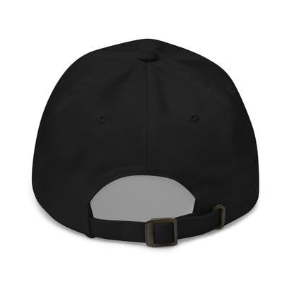 The Dialogue Hat / Dark Colors