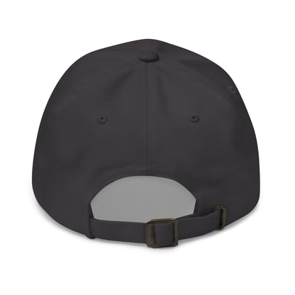 The Dialogue Hat / Dark Colors