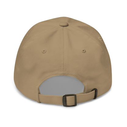 The Dialogue Hat / Light Colors