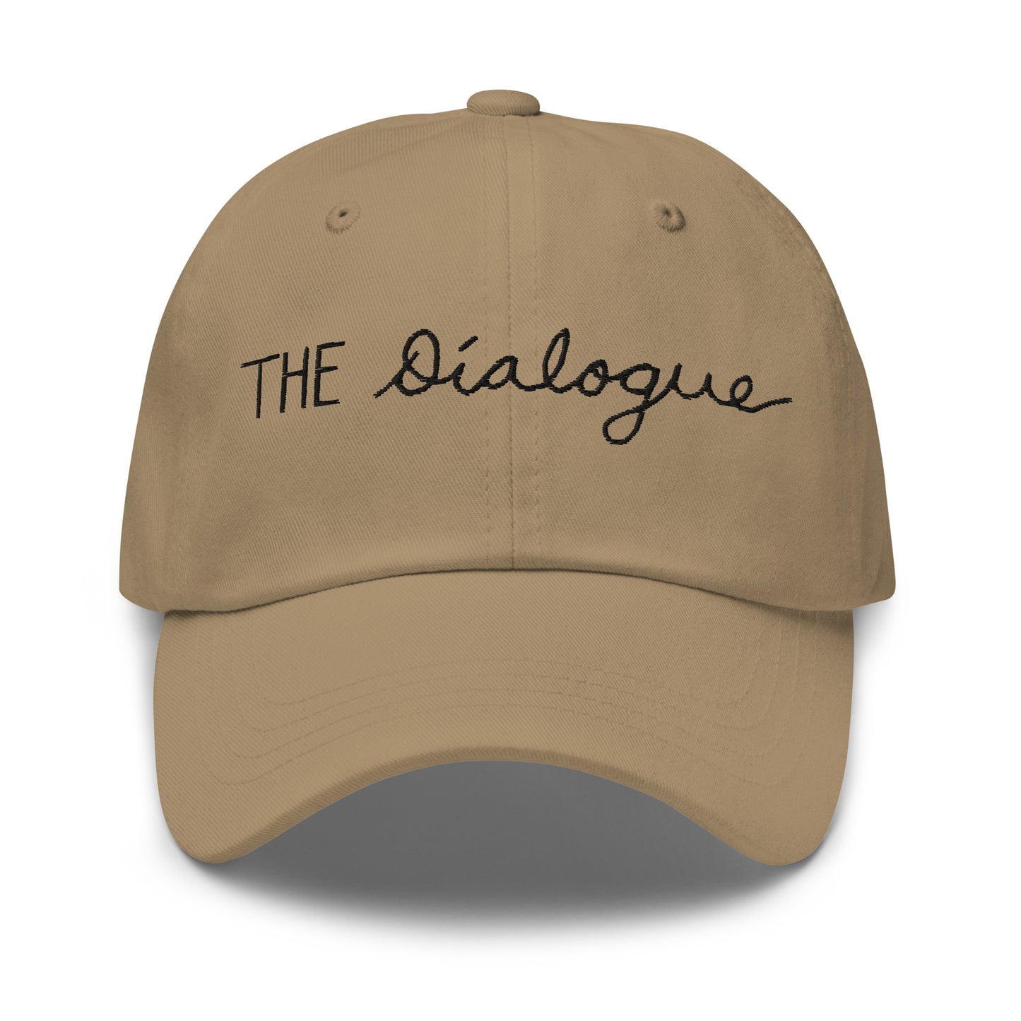 The Dialogue Hat / Light Colors