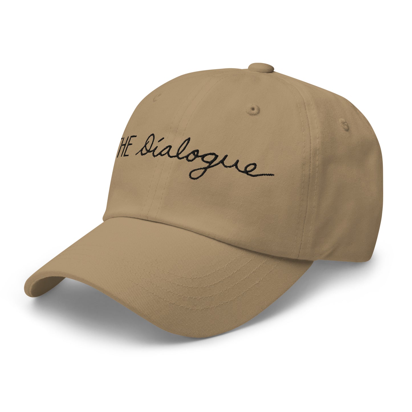 The Dialogue Hat / Light Colors