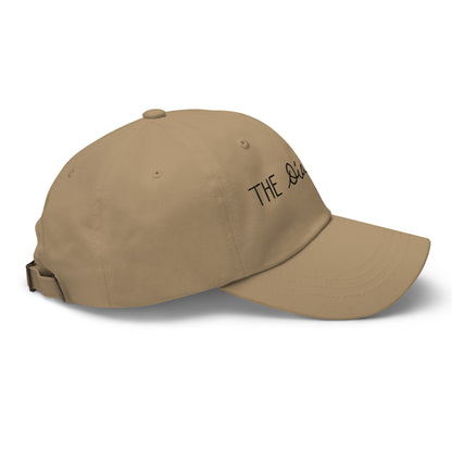 The Dialogue Hat / Light Colors