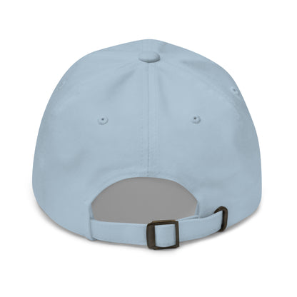 The Dialogue Hat / Light Colors