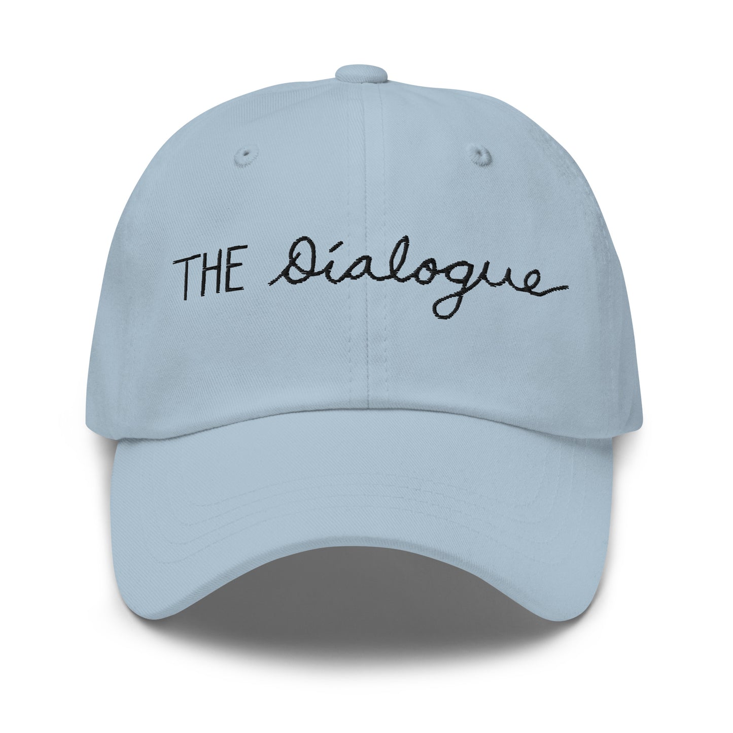 The Dialogue Hat / Light Colors