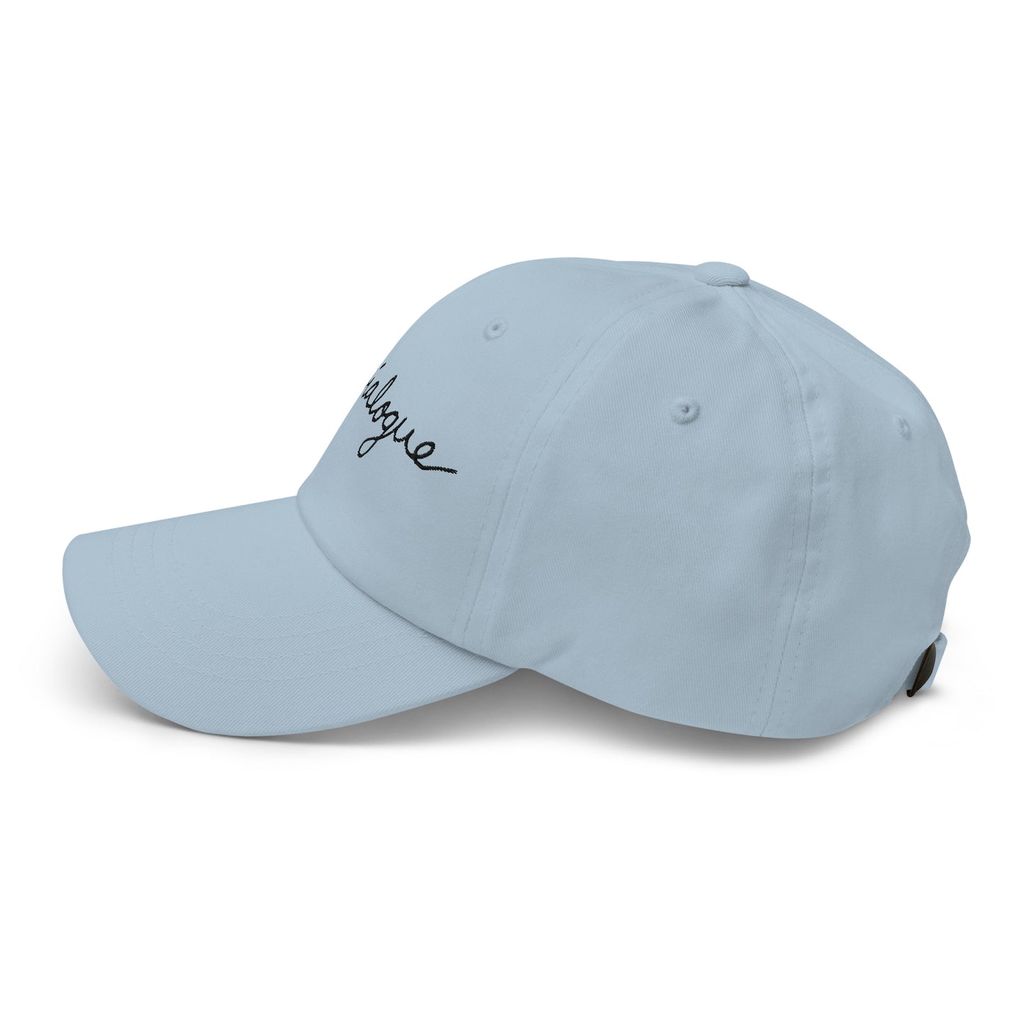 The Dialogue Hat / Light Colors