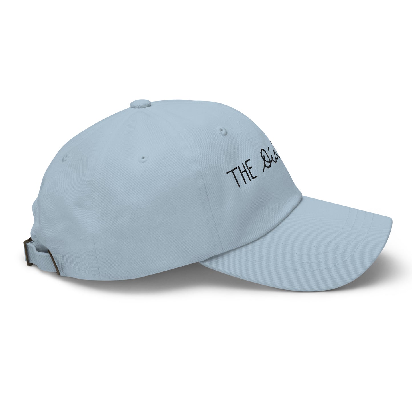 The Dialogue Hat / Light Colors