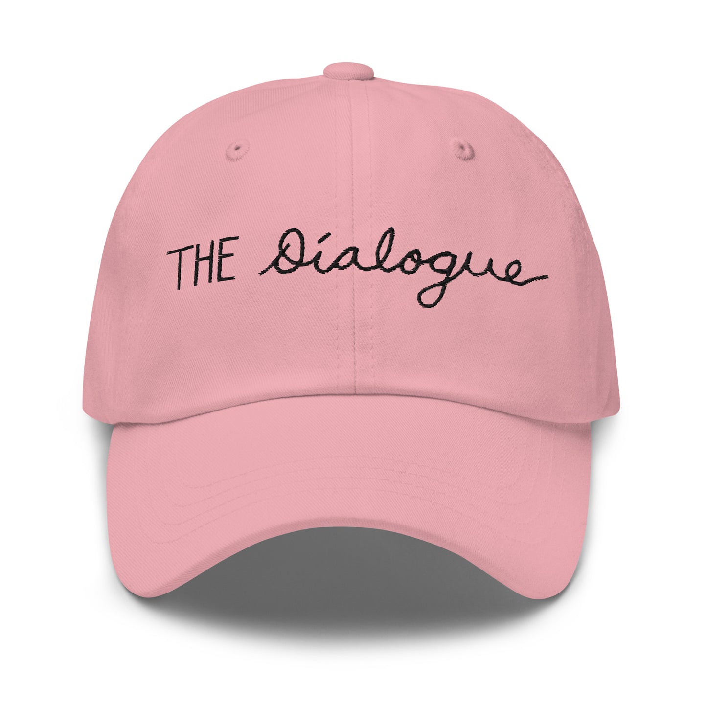 The Dialogue Hat / Light Colors