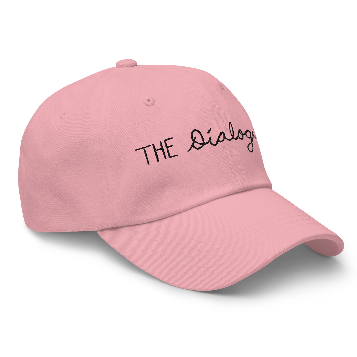 The Dialogue Hat / Light Colors