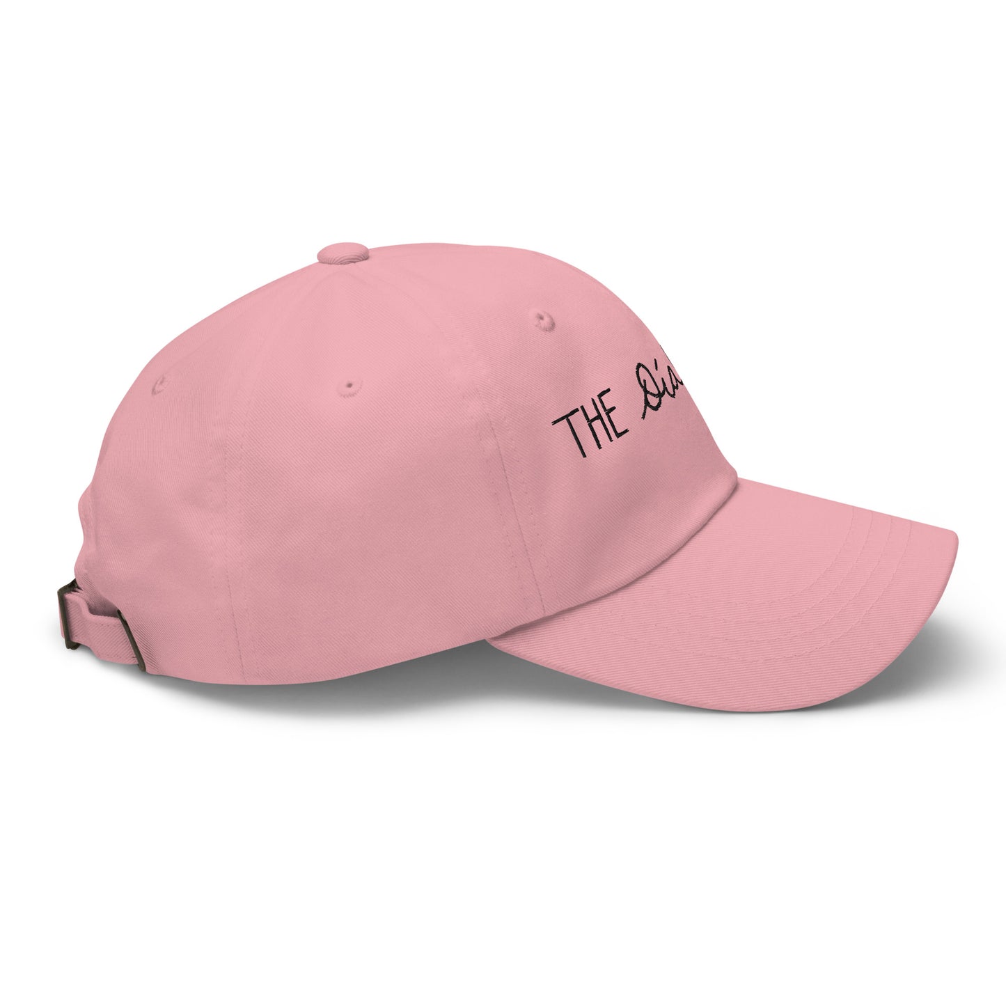 The Dialogue Hat / Light Colors