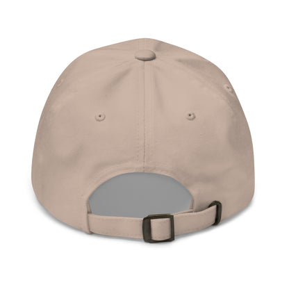 The Dialogue Hat / Light Colors