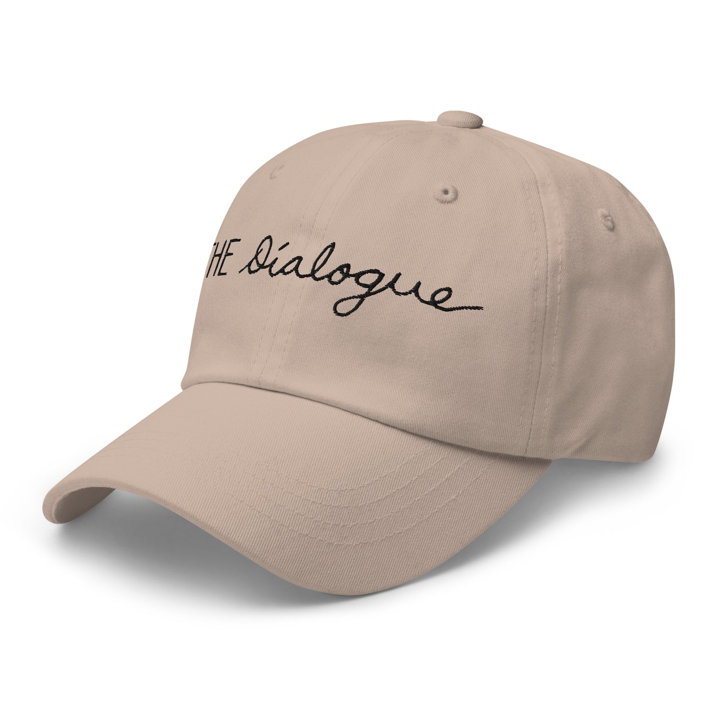 The Dialogue Hat / Light Colors