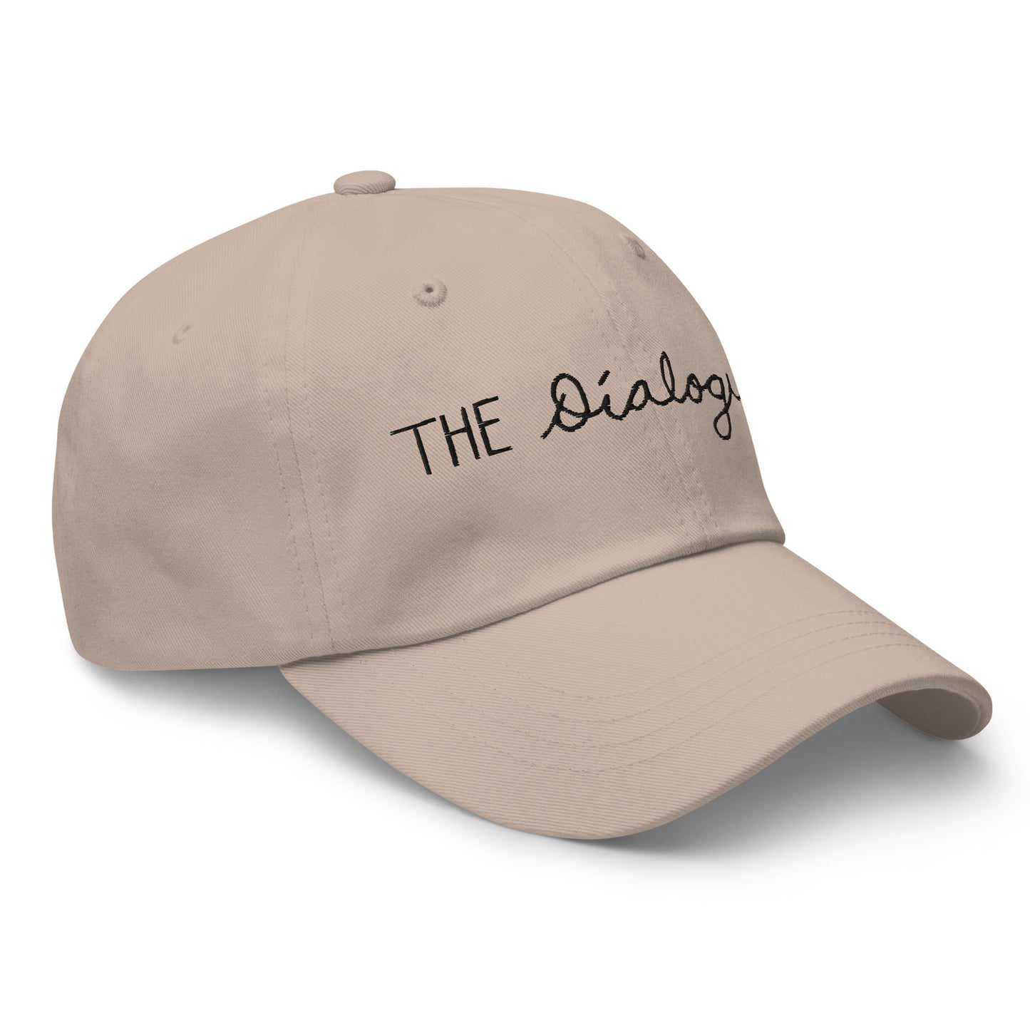 The Dialogue Hat / Light Colors