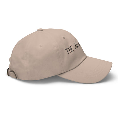 The Dialogue Hat / Light Colors