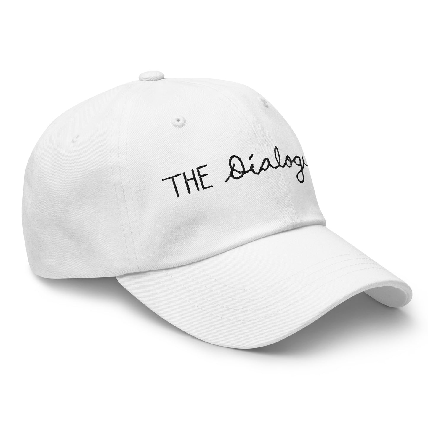 The Dialogue Hat / Light Colors