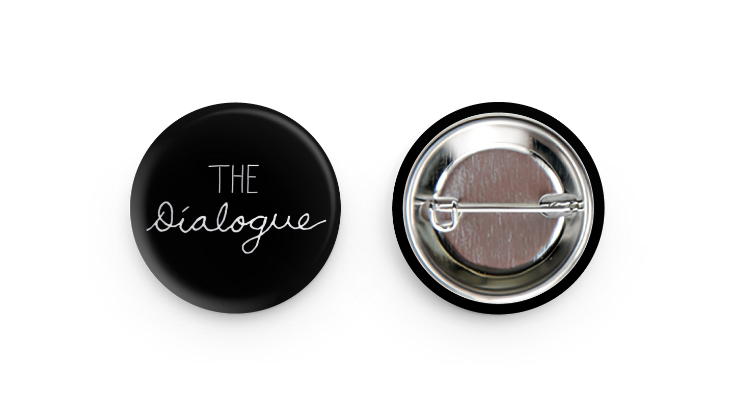 The Dialogue Round Button