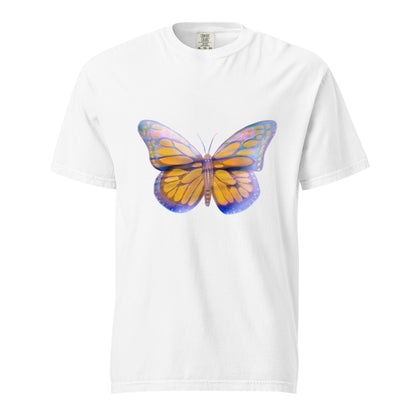 Papillon Unisex T-Shirt